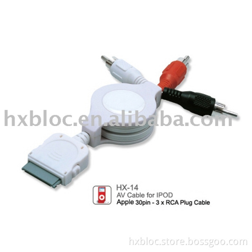 AV Cable